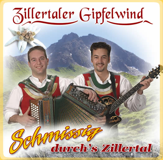 CD Frontcover CD2