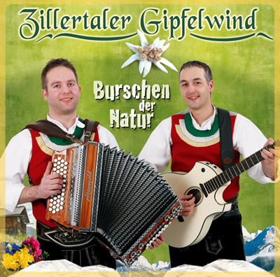 CD Frontcover