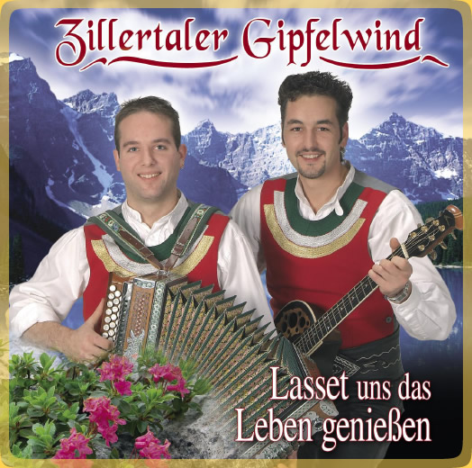 CD Frontcover CD1