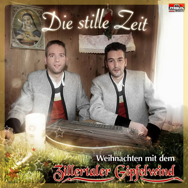 CD Frontcover